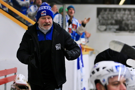 HC Pelhřimov - HC Světlá n. S. 5:3 (12.2.2025) 15