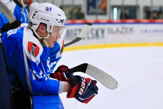 HC Pelhřimov - HC Světlá n. S. 5:3 (12.2.2025) 16