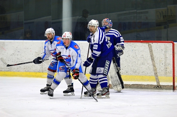 HC Světlá n. S. - HC Čes. Třebová 8:0 (15.12.2016)