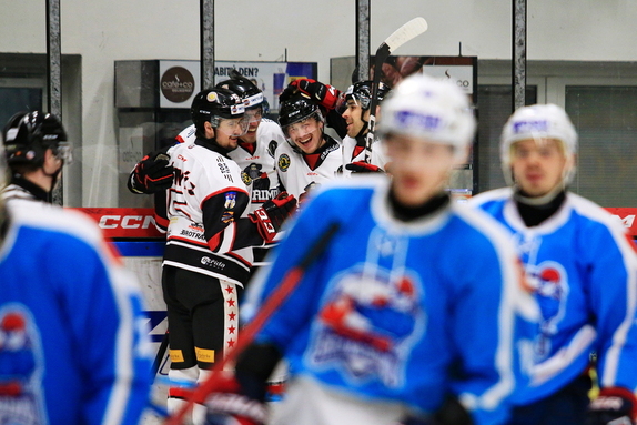 HC Pelhřimov - HC Světlá n. S. 5:3 (12.2.2025) 18