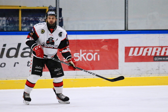 HC Pelhřimov - HC Světlá n. S. 5:3 (12.2.2025) 19