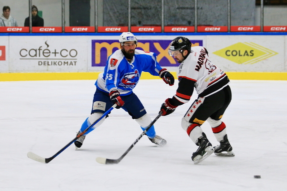 HC Pelhřimov - HC Světlá n. S. 5:3 (12.2.2025) 20