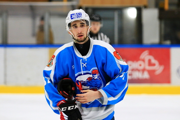 HC Pelhřimov - HC Světlá n. S. 5:3 (12.2.2025) 21