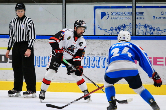 HC Pelhřimov - HC Světlá n. S. 5:3 (12.2.2025) 22