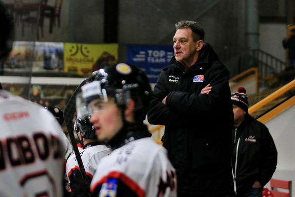 HC Pelhřimov - HC Světlá n. S. 5:3 (12.2.2025) 23