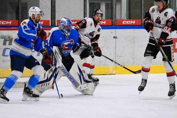 HC Pelhřimov - HC Světlá n. S. 5:3 (12.2.2025) 24