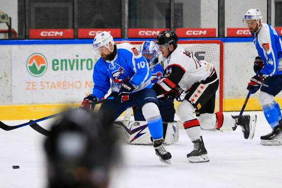 HC Pelhřimov - HC Světlá n. S. 5:3 (12.2.2025) 25