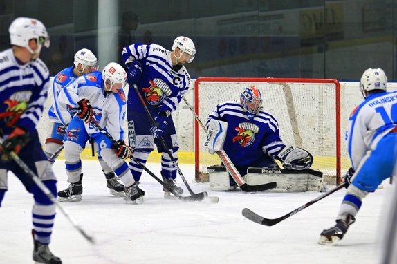 HC Světlá n. S. - HC Čes. Třebová 8:0 (15.12.2016)
