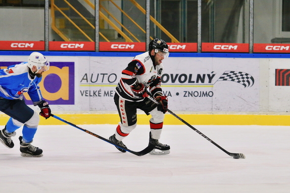 HC Pelhřimov - HC Světlá n. S. 5:3 (12.2.2025) 29