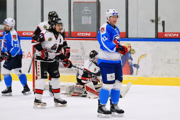 HC Pelhřimov - HC Světlá n. S. 5:3 (12.2.2025) 31