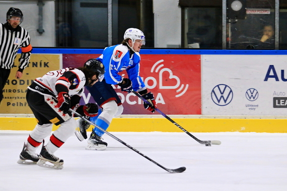 HC Pelhřimov - HC Světlá n. S. 5:3 (12.2.2025) 38