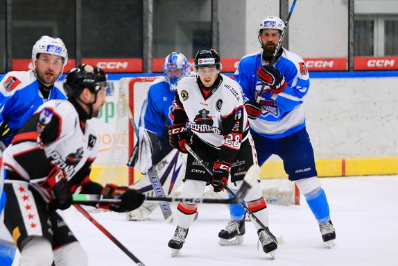 HC Pelhřimov - HC Světlá n. S. 5:3 (12.2.2025) 40