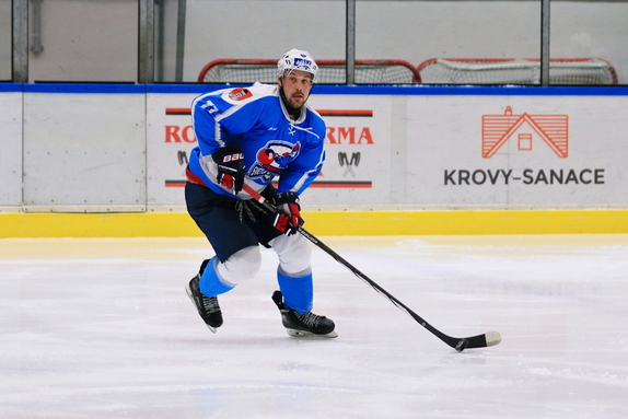 HC Pelhřimov - HC Světlá n. S. 5:3 (12.2.2025) 44