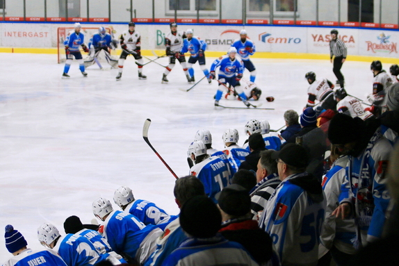 HC Pelhřimov - HC Světlá n. S. 5:3 (12.2.2025) 45