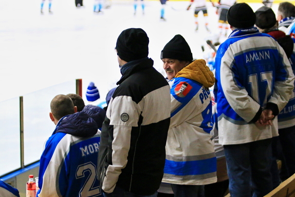 HC Pelhřimov - HC Světlá n. S. 5:3 (12.2.2025) 49