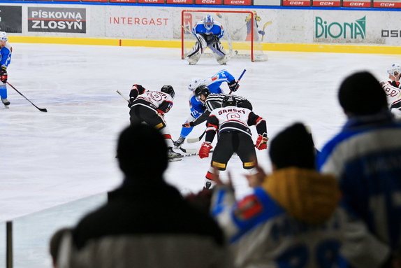 HC Pelhřimov - HC Světlá n. S. 5:3 (12.2.2025) 50