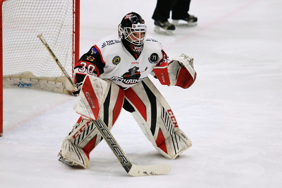 HC Pelhřimov - HC Světlá n. S. 5:3 (12.2.2025) 2