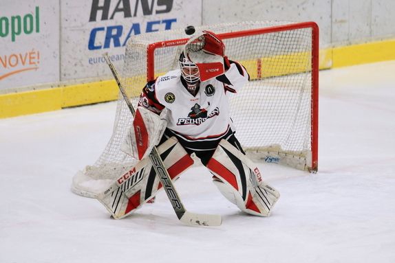 HC Pelhřimov - HC Světlá n. S. 5:3 (12.2.2025) 5