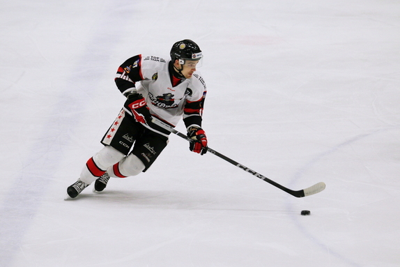 HC Pelhřimov - HC Světlá n. S. 5:3 (12.2.2025) 6