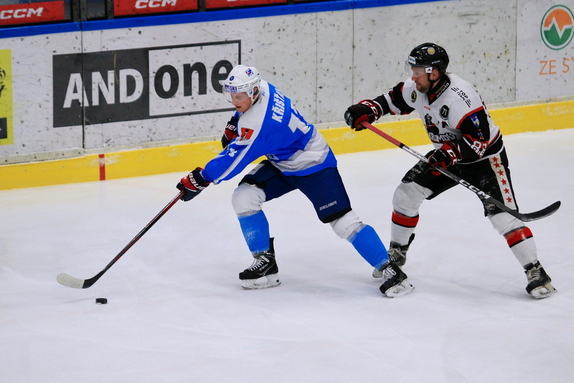 HC Pelhřimov - HC Světlá n. S. 5:3 (12.2.2025) 11