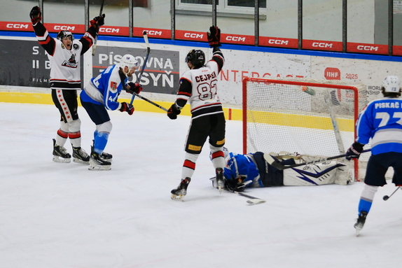 HC Pelhřimov - HC Světlá n. S. 5:3 (12.2.2025) 14