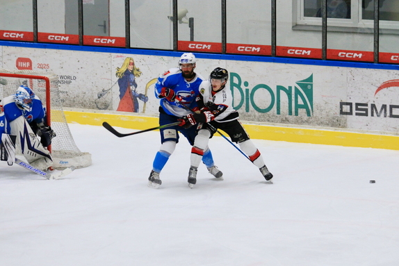 HC Pelhřimov - HC Světlá n. S. 5:3 (12.2.2025) 17