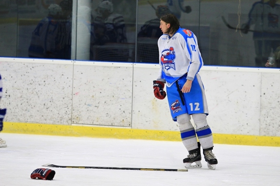 HC Světlá n. S. - HC Čes. Třebová 8:0 (15.12.2016)