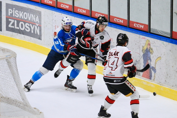 HC Pelhřimov - HC Světlá n. S. 5:3 (12.2.2025) 22