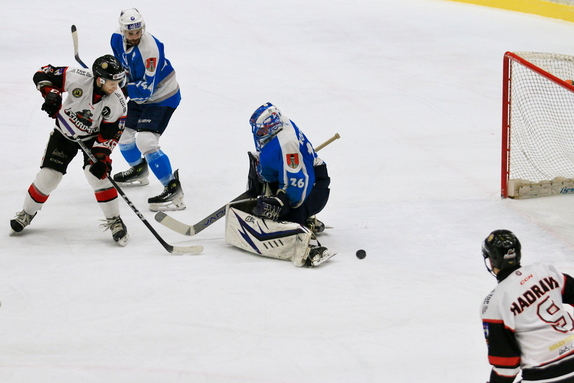 HC Pelhřimov - HC Světlá n. S. 5:3 (12.2.2025) 25