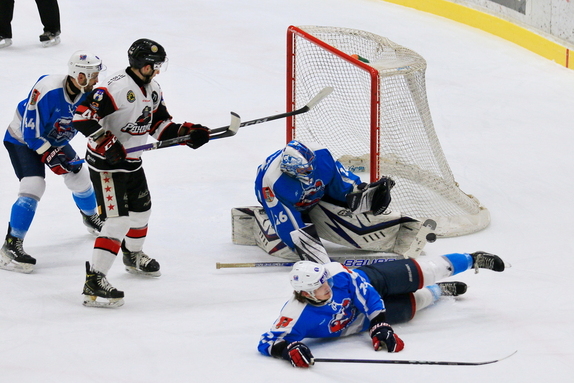 HC Pelhřimov - HC Světlá n. S. 5:3 (12.2.2025) 26