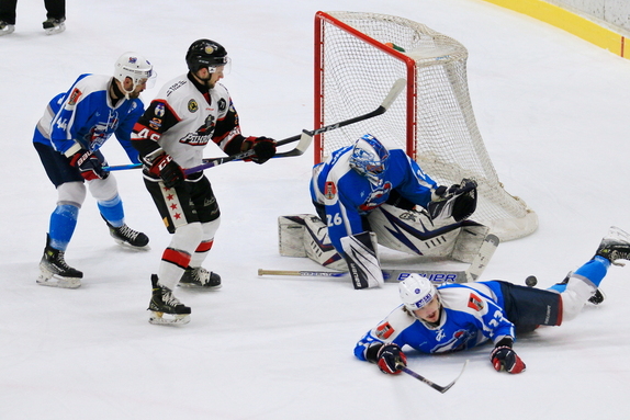 HC Pelhřimov - HC Světlá n. S. 5:3 (12.2.2025) 27