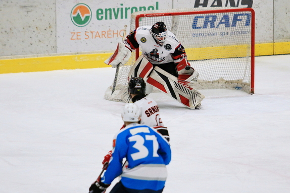 HC Pelhřimov - HC Světlá n. S. 5:3 (12.2.2025) 28