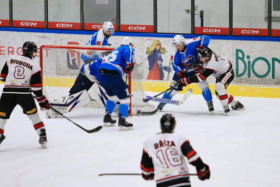 HC Pelhřimov - HC Světlá n. S. 5:3 (12.2.2025) 29