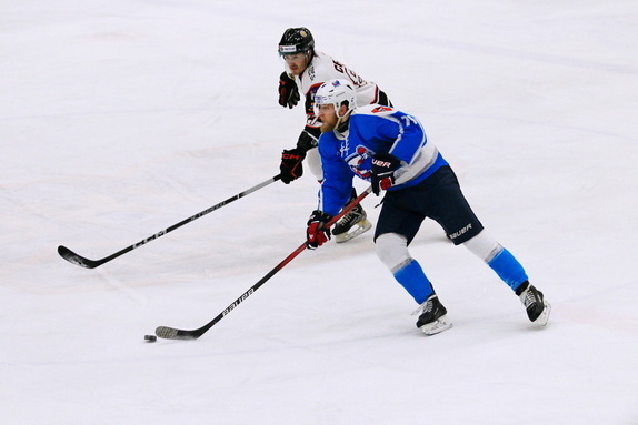 HC Pelhřimov - HC Světlá n. S. 5:3 (12.2.2025) 30