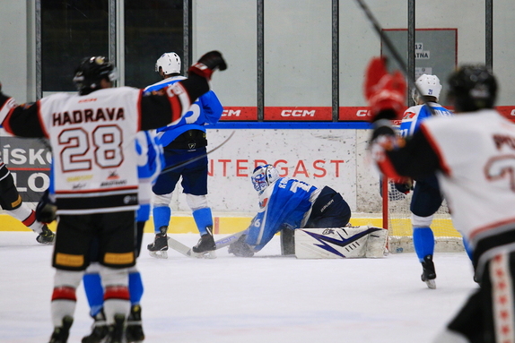 HC Pelhřimov - HC Světlá n. S. 5:3 (12.2.2025) 32