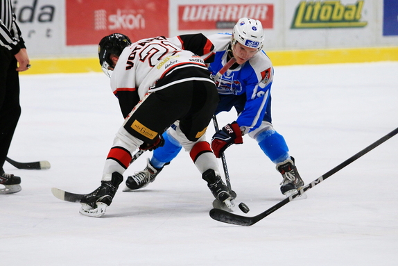 HC Pelhřimov - HC Světlá n. S. 5:3 (12.2.2025) 34