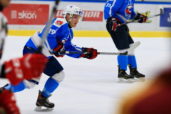 HC Pelhřimov - HC Světlá n. S. 5:3 (12.2.2025) 35