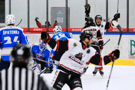 HC Pelhřimov - HC Světlá n. S. 5:3 (12.2.2025) 36