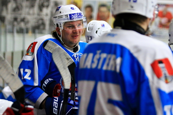 HC Pelhřimov - HC Světlá n. S. 5:3 (12.2.2025) 41