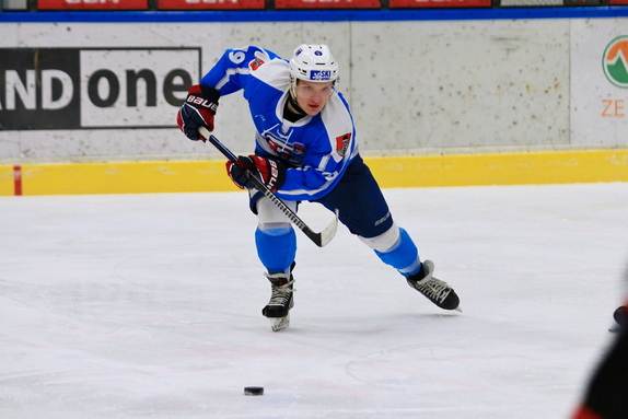 HC Pelhřimov - HC Světlá n. S. 5:3 (12.2.2025) 42