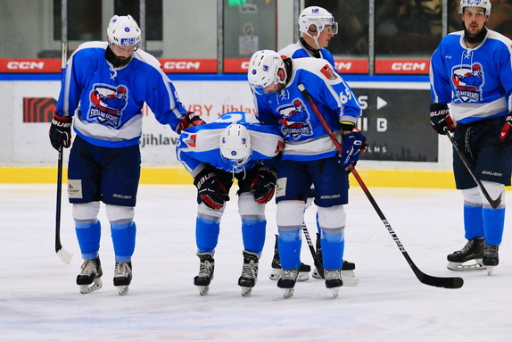 HC Pelhřimov - HC Světlá n. S. 5:3 (12.2.2025) 43