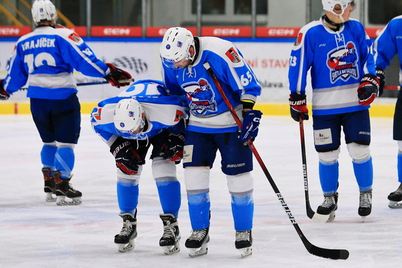 HC Pelhřimov - HC Světlá n. S. 5:3 (12.2.2025) 44