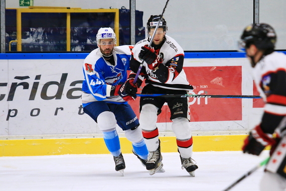 HC Pelhřimov - HC Světlá n. S. 5:3 (12.2.2025) 45