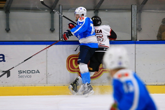 HC Pelhřimov - HC Světlá n. S. 5:3 (12.2.2025) 48