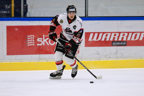 HC Pelhřimov - HC Světlá n. S. 5:3 (12.2.2025) 4