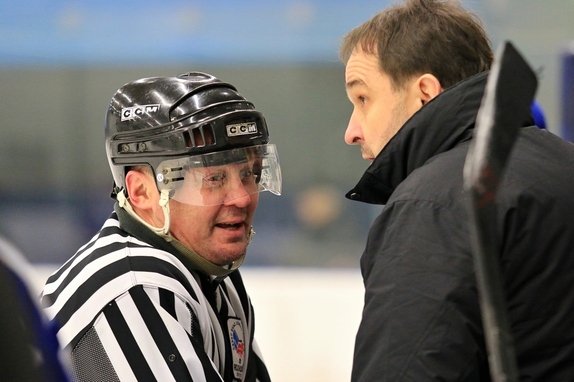 HC Světlá n. S. - HC Čes. Třebová 8:0 (15.12.2016)