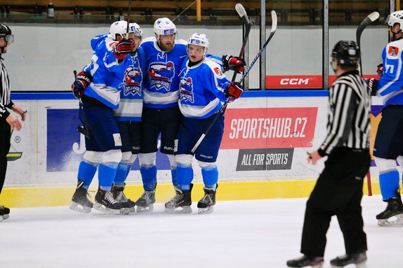 HC Pelhřimov - HC Světlá n. S. 5:3 (12.2.2025) 10