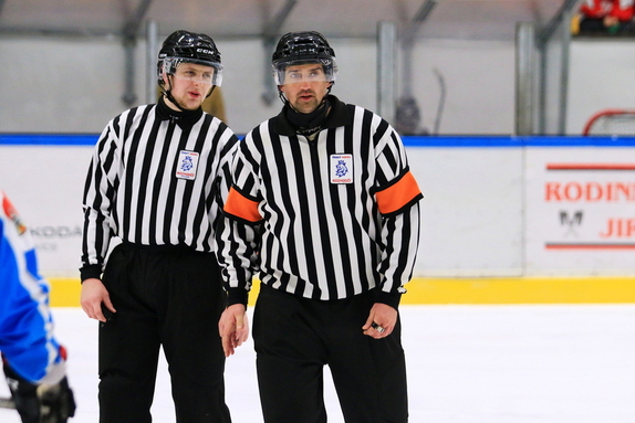 HC Pelhřimov - HC Světlá n. S. 5:3 (12.2.2025) 13