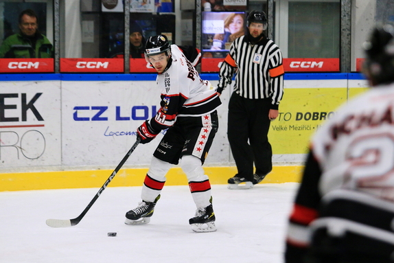 HC Pelhřimov - HC Světlá n. S. 5:3 (12.2.2025) 14