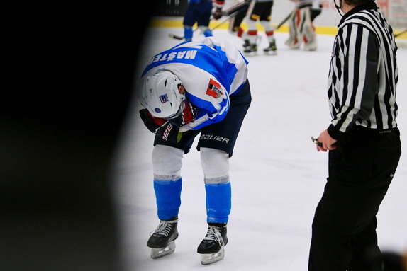 HC Pelhřimov - HC Světlá n. S. 5:3 (12.2.2025) 17